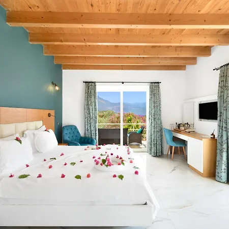 Blanca Beach Hotel-3